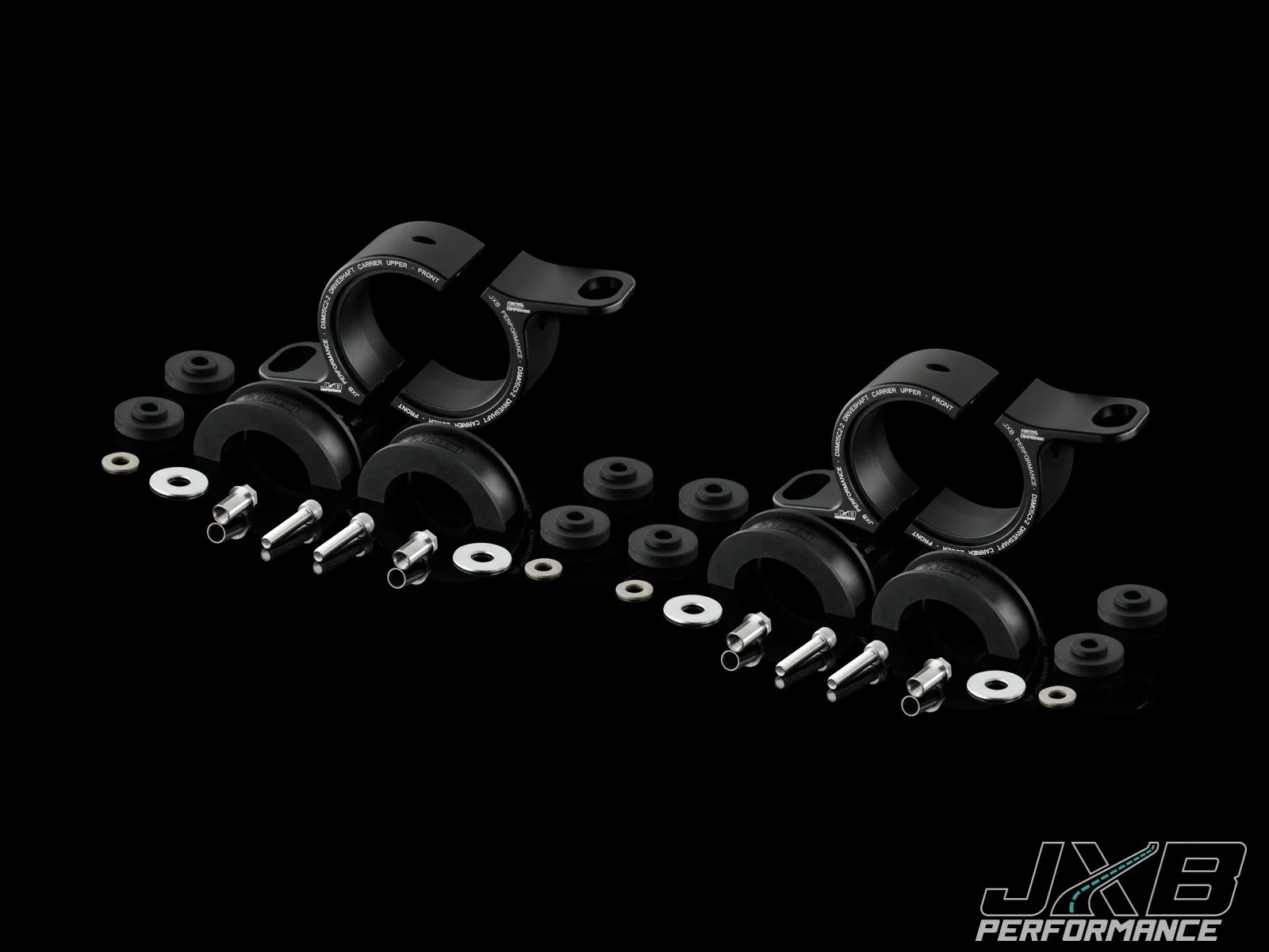 (RF) Adaptive Plating 〔EVO013〕FaB Evolution 2.01.2503 (old 3.04.0002) Front Hub Spindle
